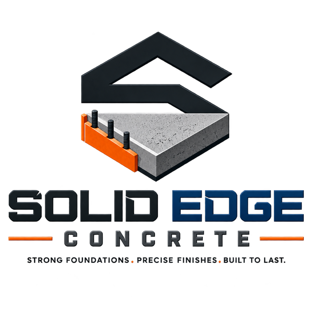 Solid Edge Concrete